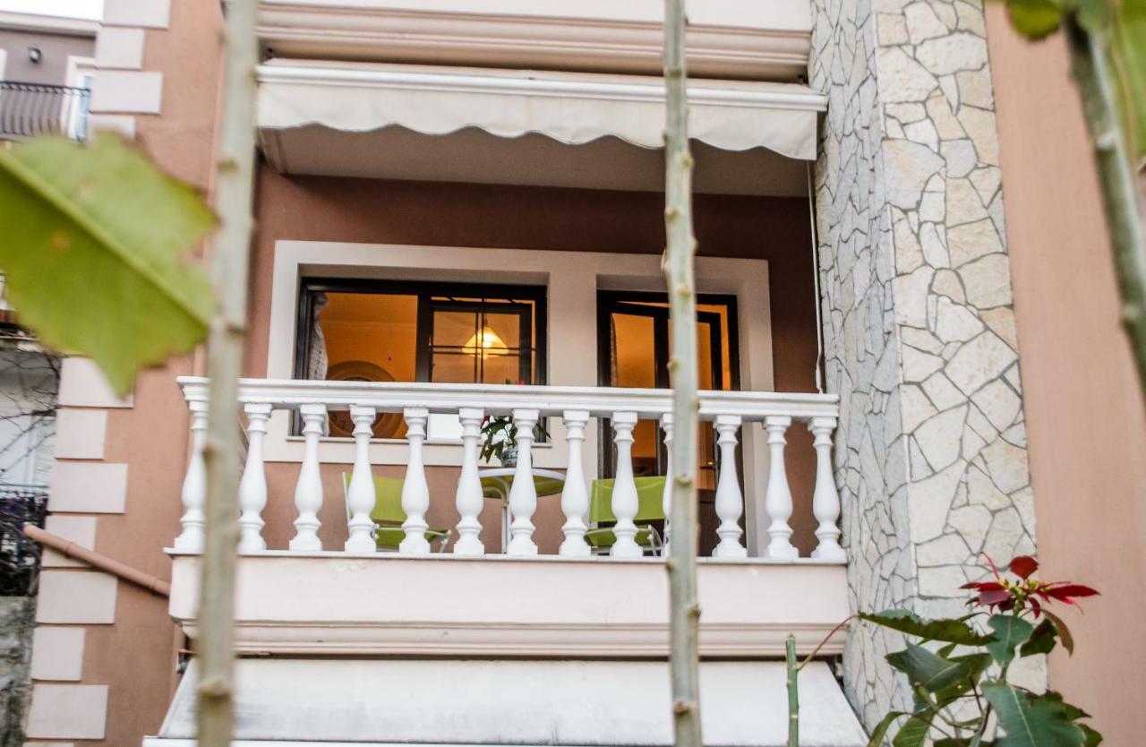 Kefalos Quiet Apartment In Argostoli Buitenkant foto