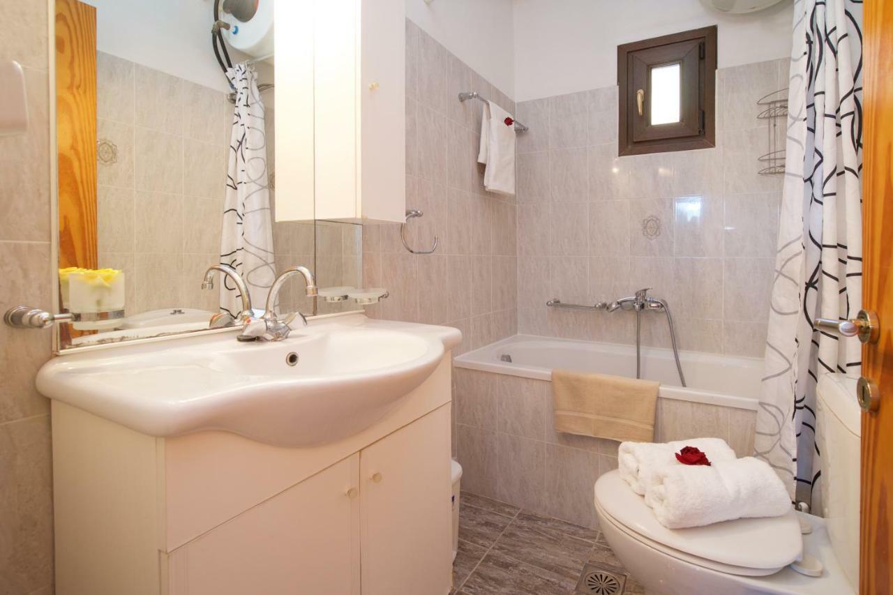 Kefalos Quiet Apartment In Argostoli Buitenkant foto