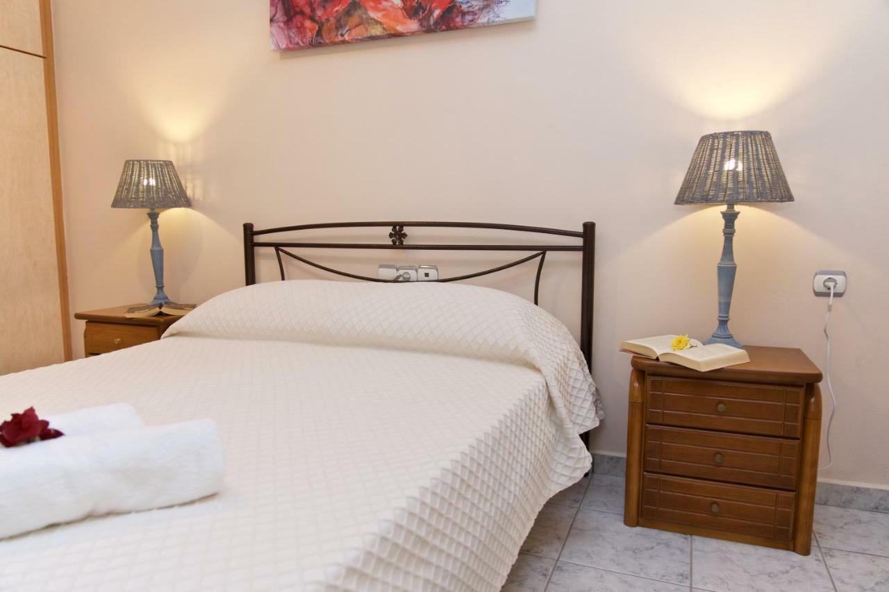 Kefalos Quiet Apartment In Argostoli Buitenkant foto
