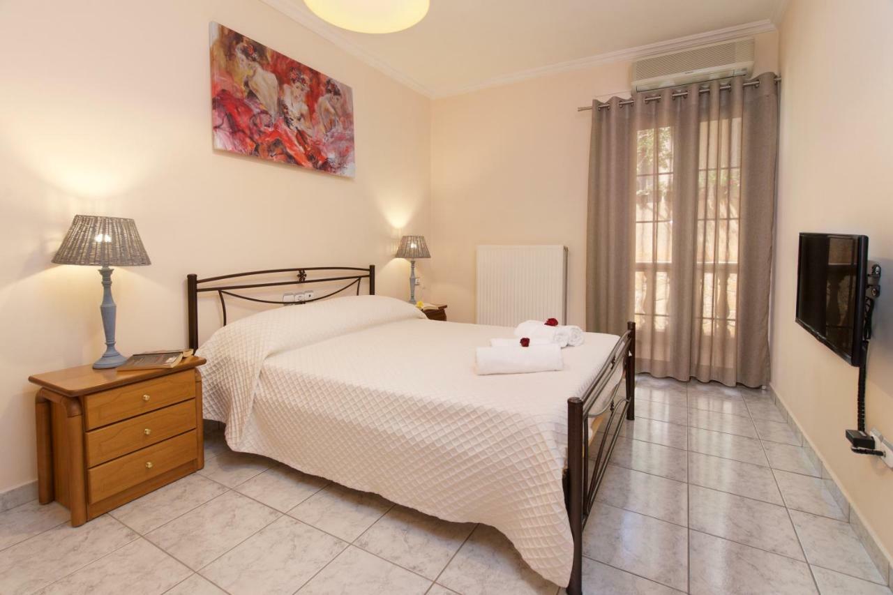 Kefalos Quiet Apartment In Argostoli Buitenkant foto